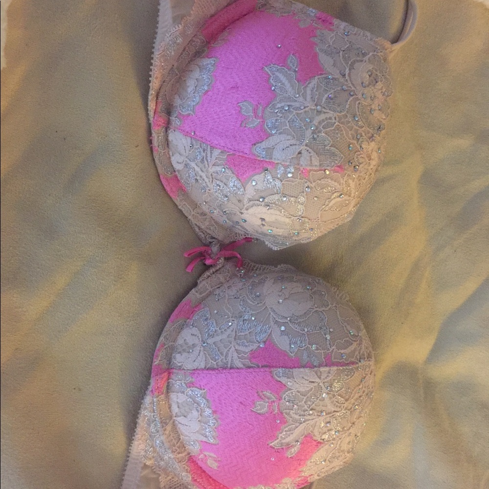 Victoria secret